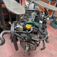 Motore Fiat alfa lancia 2.0 MJ sigla 940c3000