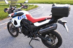 Bmw f 800 gs - 2010