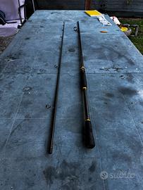 Daiwa Triforce 15-50