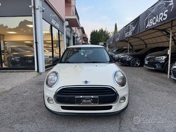 Mini 1.5 One D