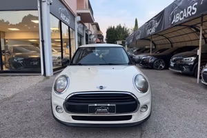 Mini 1.5 One D
