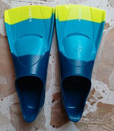 Pinne Nabaiji Decathlon 35/36
