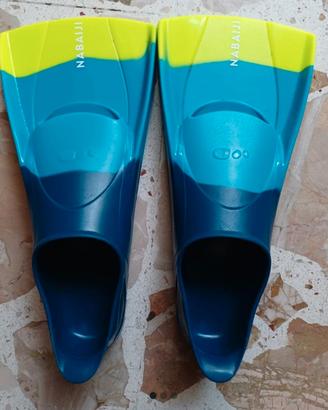 Pinne Nabaiji Decathlon 35/36