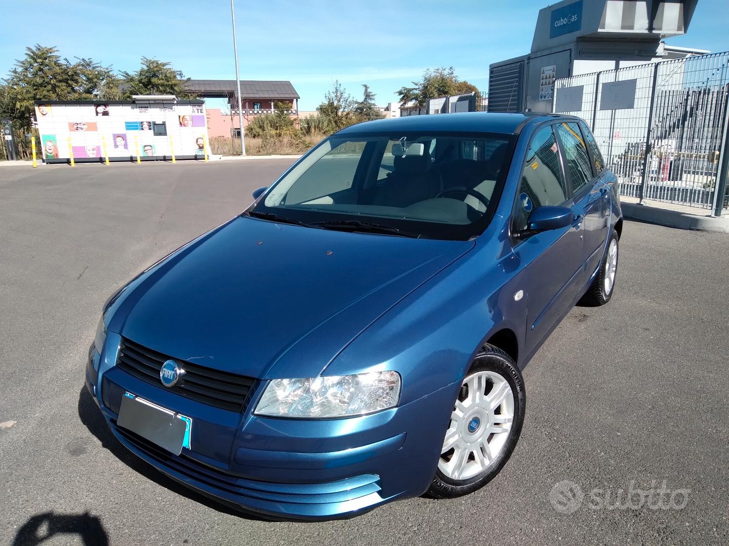 Fiat Stilo