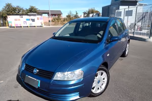 Fiat Stilo 1.6i 16V 5 porte Dynamic x neopatentati