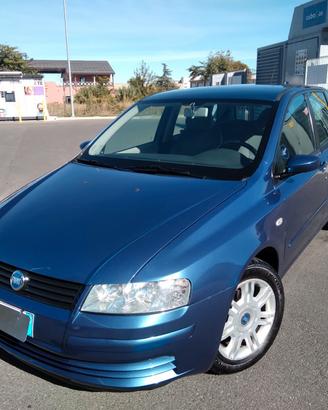 Fiat Stilo 1.6i 16V 5 porte Dynamic x neopatentati