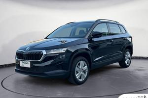 SKODA KAROQ 1.0 TSI SELECTION