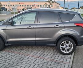 FORD Kuga 2ª serie - 2013