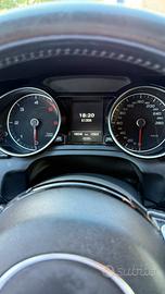 Audi A5 2.0 TDI sportback