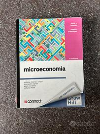 Libro Microeconomia