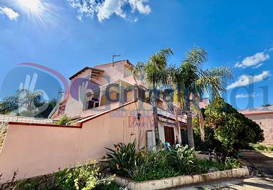 Appartamento Altavilla Milicia [AM/36VRG]