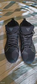 Scarpa moto Dainese Urbactive Goretex 