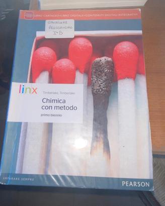 Chimica con metodo 