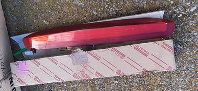 FARO STOP CENTRALE TOYOTA MR2