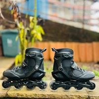 Pattinatori in linea / Rolleblade