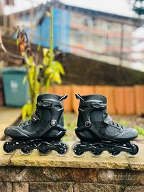 Pattinatori in linea / Rolleblade