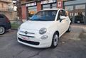 Fiat 500 1.0 Hybrid Cult