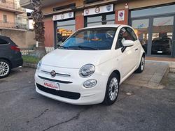 Fiat 500 1.0 Hybrid Cult