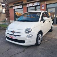 Fiat 500 1.0 Hybrid Cult