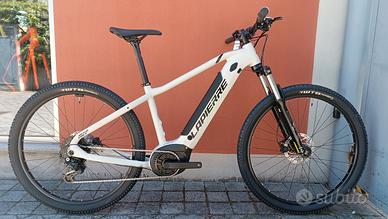 LAPIERRE OVERVOLTHT5.5 High *Tg.M**List.€ 2999