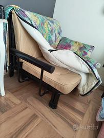 gratis divano letto 