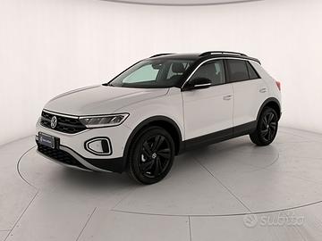 Volkswagen T-Roc 2.0 tdi sport 115cv