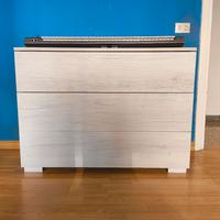 Comò mobile mondo convenienza