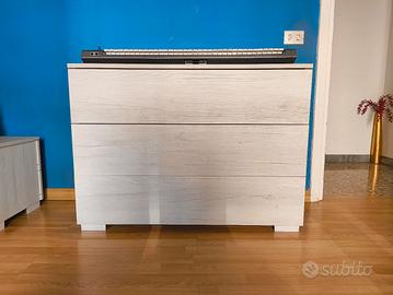 Comò mobile mondo convenienza