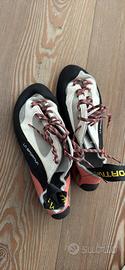 Scarpe la sportiva finale 37.5