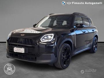 MINI Countryman C Classic Countryman Pacchetto S