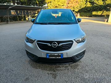 Opel Crossland x Innovation
