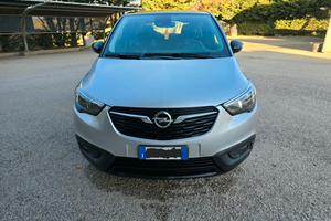 Opel Crossland x Innovation