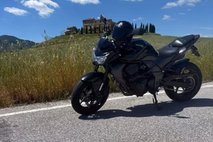 kawasaki z 750