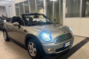 Mini Cooper Cabrio PREZZO REALE