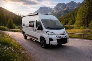 Roller Team Livingstone 6 Sport Limited