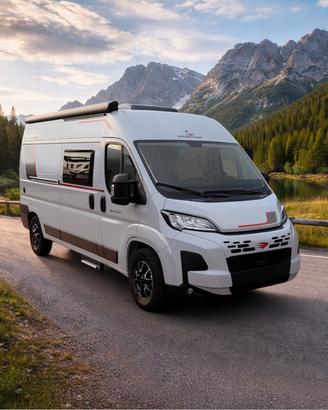 Roller Team Livingstone 6 Sport Limited