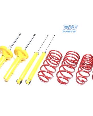 SOSPENSIONE SPORTIVA OPEL ASTRA F 91-01 1998 30/30