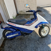 Honda CUB EZ 90