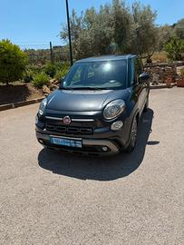 Fiat 500 L 1.6 trekking city cross