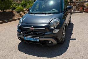 Fiat 500 L 1.6 trekking city cross