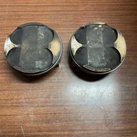 Coppia Pistoni aprilia rs660