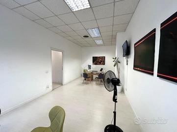 UFFICIO A PADOVA