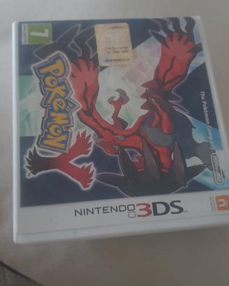 Gioco Pokemon per Nintendo 3DS