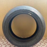 Metzeler racetec k2