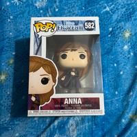 Funko Pop Anna Frozen Disney 582