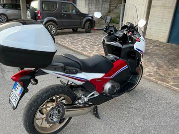 Honda Integra 750 - 2015