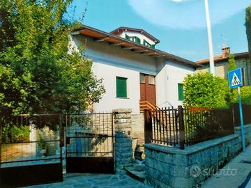 Case indipendenti in toscana