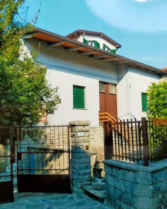 Case indipendenti in toscana