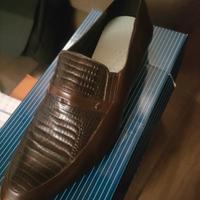 Scarpe Mario Bruni n.44 come nuove