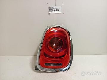 STOP FANALE POSTERIORE DESTRO MINI Cooper 3Â° Seri
